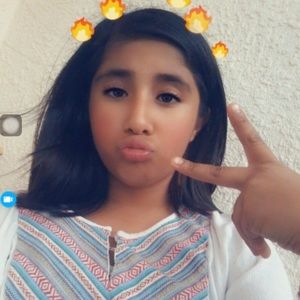 Meet your Posher, Rose